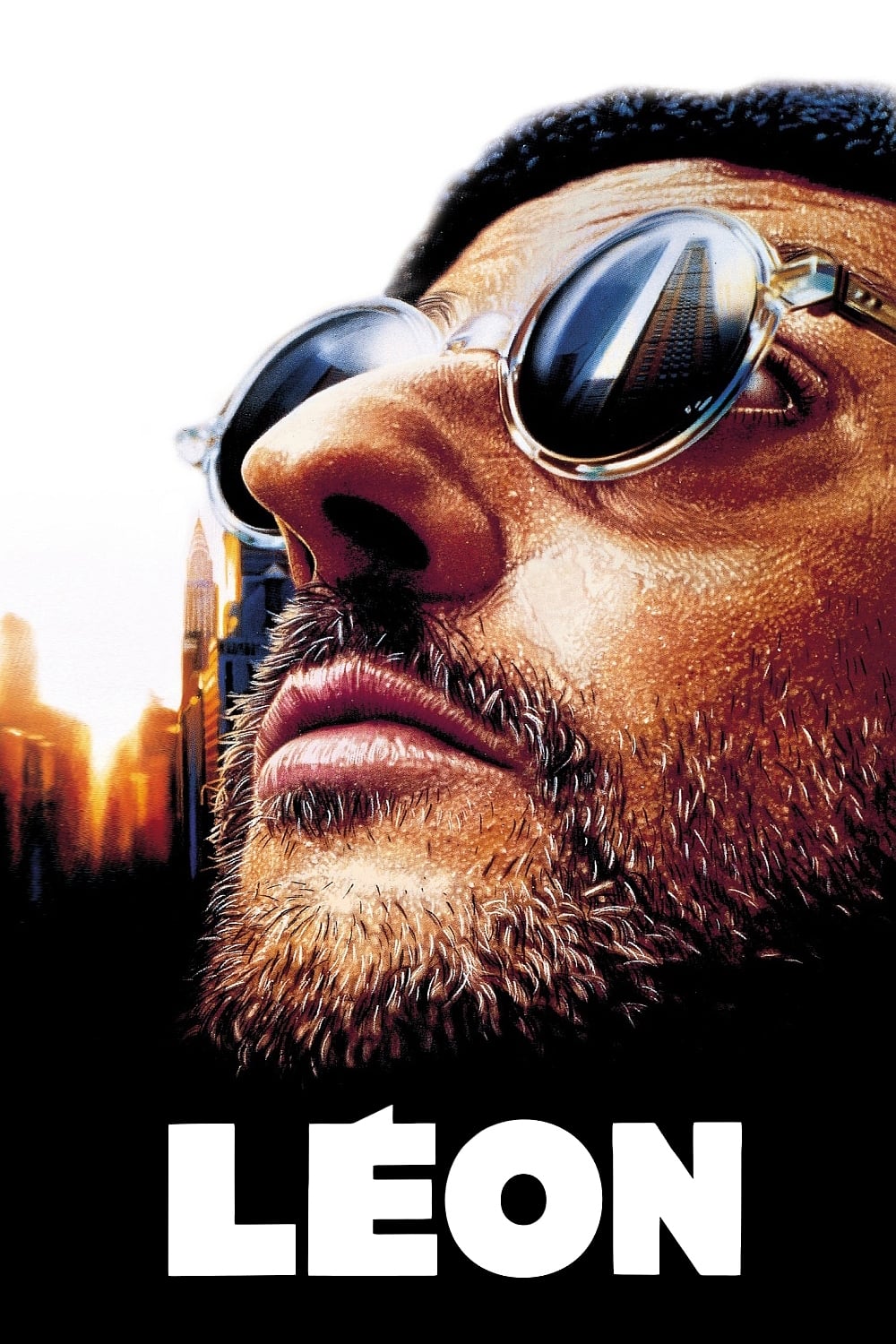 Leon The Professional